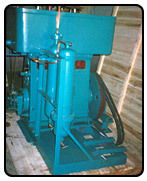 Gas Compressors