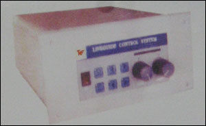 LINE GUIDE AMPLIFIER