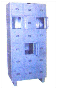 Locker Cabinets Input Voltage: 100-220 Volt (V)