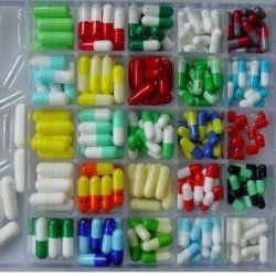 Pharma Bulk Drugs