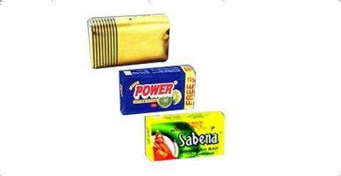 Printed Packaging Material