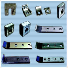 Printing Machinery Assemblies And Components