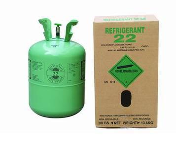 Refrigerant R22