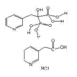 Risedronate Sodium