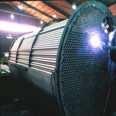 SAMARTH Heat Exchangers