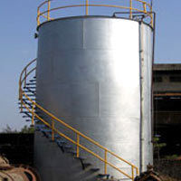 Storage Tank