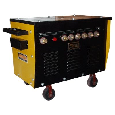 Stud Type Welding Transformer