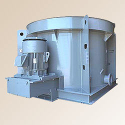 Vertical Centrifuge Machines