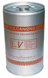 Vulcanizing Solution