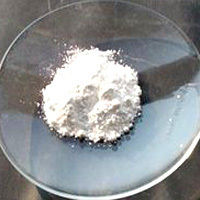 Zinc Oxide