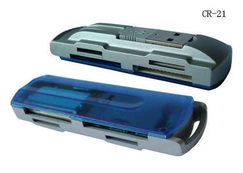 All-in-one Card Reader