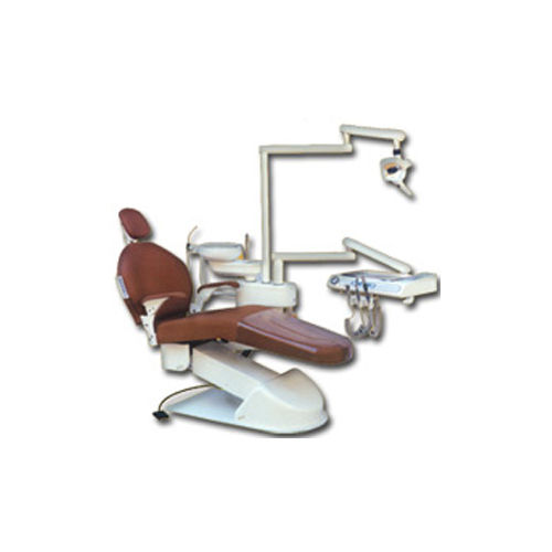 Automatic Dental Chair