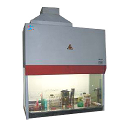 Biosafety Cabinet By Aeromech Equipments Private Limited
