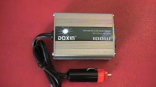 Car Inverter 100W