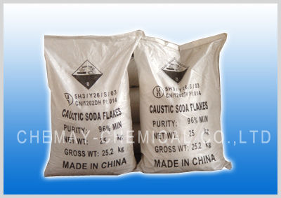 Caustic Soda