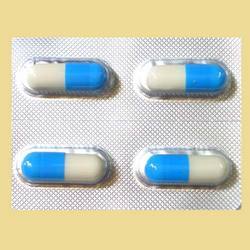 Clarithromycin Capsules