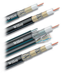 Co-Axial Cables