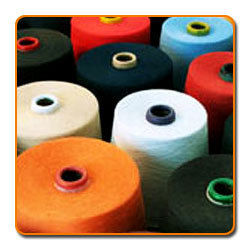 Dyed Cotton Yarns Application: Esd Protected Area