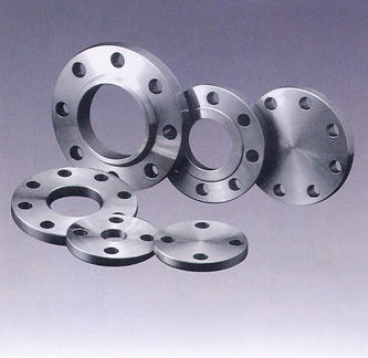 Flanges