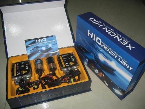 HID Xenon Kit