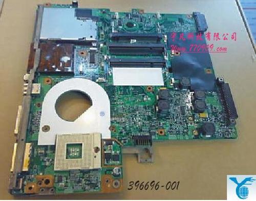 HP Laptop DV4000 Motherboards