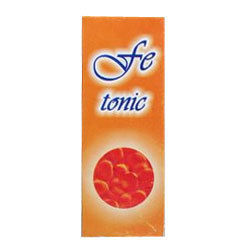 Iron Tonic (Fe Tonic)