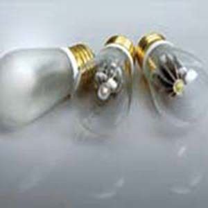 LED Bulb