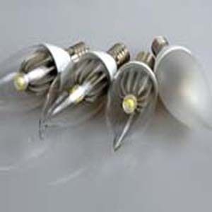 LED Bulb Light