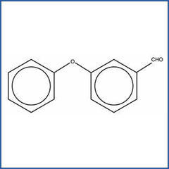 Metaphenoxy Benzaldehyde