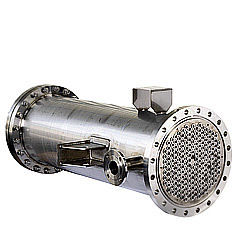 Petrochem Heat Exchangers