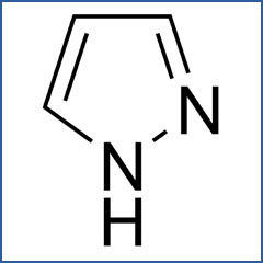 Pyrazole