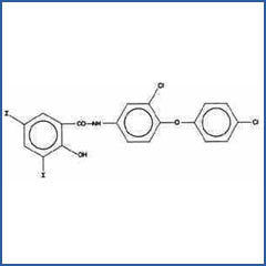 Rafoxanide