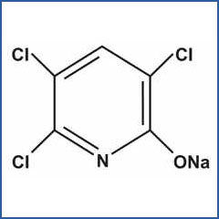 Chemical Supplies