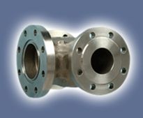 3" Class 300 Swing Check Valve Body