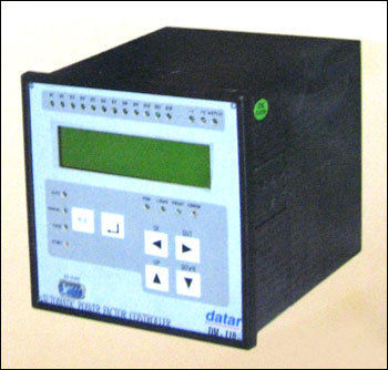 AUTOMATIC POWER FACTOR CONTROLLER