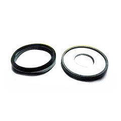 Automotive Rubber Bonded Components