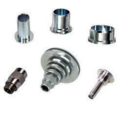 CNC Turn Parts