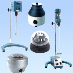 D. HARIDAS & COMPANY Centrifuges