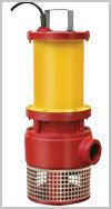 DRAINAGE PUMP