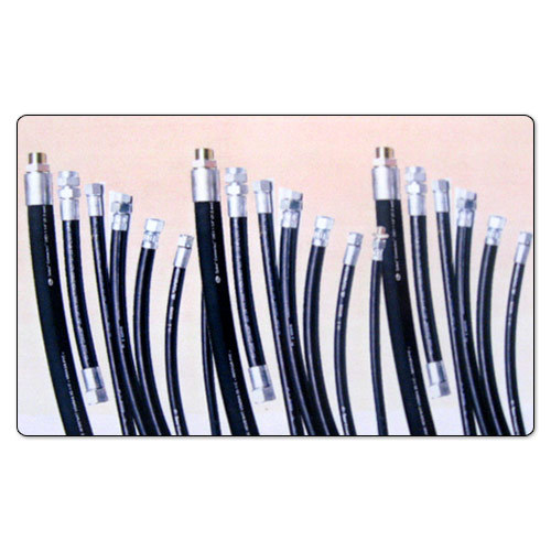 Fuel Hoses at Best Price in Faridabad, Haryana Rajshree Industries