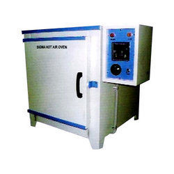 Hot Air Oven