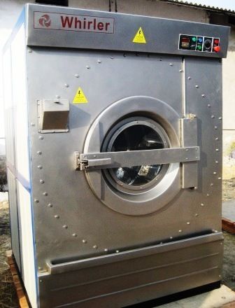 Industrial Washing Machine