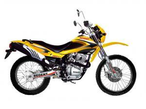 Off Road Bikes (Et200gy-4)