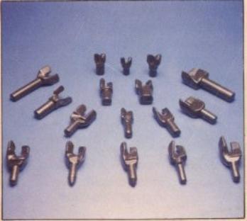 Rotary Drill Bits