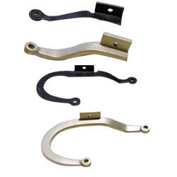 Steering Levers