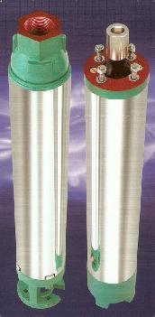 SUBMERSIBLE PUMPS