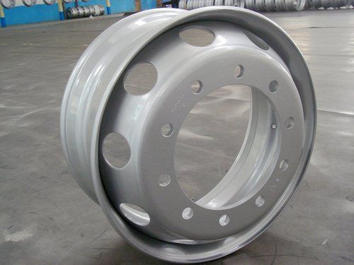 Truck Steel Wheels Rim