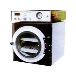 Vacuum Oven