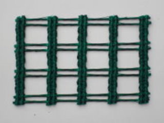 150*30kn/m Knitting Geogrid