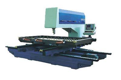 CNC Cutting Machine